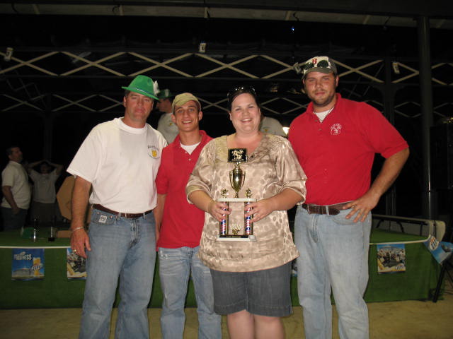 Fan Favorite Sausage